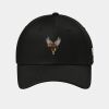 Structured Stretch Cotton Cap Thumbnail