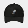 Structured Stretch Cotton Cap Thumbnail