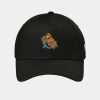 Structured Stretch Cotton Cap Thumbnail