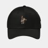 Structured Stretch Cotton Cap Thumbnail