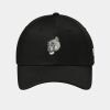 Structured Stretch Cotton Cap Thumbnail