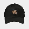 Structured Stretch Cotton Cap Thumbnail