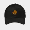 Structured Stretch Cotton Cap Thumbnail