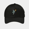 Structured Stretch Cotton Cap Thumbnail