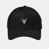 Structured Stretch Cotton Cap Thumbnail