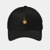 Structured Stretch Cotton Cap Thumbnail