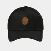 Structured Stretch Cotton Cap Thumbnail