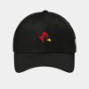 Structured Stretch Cotton Cap Thumbnail