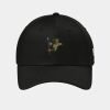 Structured Stretch Cotton Cap Thumbnail