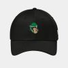 Structured Stretch Cotton Cap Thumbnail