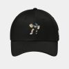 Structured Stretch Cotton Cap Thumbnail