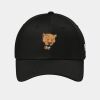 Structured Stretch Cotton Cap Thumbnail