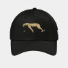 Structured Stretch Cotton Cap Thumbnail