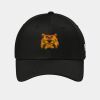 Structured Stretch Cotton Cap Thumbnail