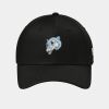 Structured Stretch Cotton Cap Thumbnail