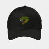 Structured Stretch Cotton Cap Thumbnail