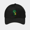 Structured Stretch Cotton Cap Thumbnail