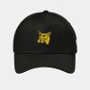 Structured Stretch Cotton Cap Thumbnail