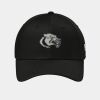 Structured Stretch Cotton Cap Thumbnail