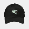 Structured Stretch Cotton Cap Thumbnail
