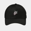 Structured Stretch Cotton Cap Thumbnail