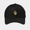 Structured Stretch Cotton Cap Thumbnail