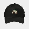 Structured Stretch Cotton Cap Thumbnail