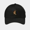 Structured Stretch Cotton Cap Thumbnail