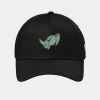 Structured Stretch Cotton Cap Thumbnail