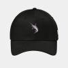 Structured Stretch Cotton Cap Thumbnail