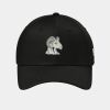 Structured Stretch Cotton Cap Thumbnail