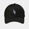 Structured Stretch Cotton Cap Thumbnail
