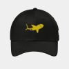 Structured Stretch Cotton Cap Thumbnail