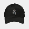 Structured Stretch Cotton Cap Thumbnail
