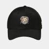 Structured Stretch Cotton Cap Thumbnail
