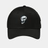 Structured Stretch Cotton Cap Thumbnail