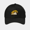 Structured Stretch Cotton Cap Thumbnail