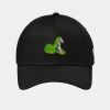 Structured Stretch Cotton Cap Thumbnail