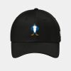 Structured Stretch Cotton Cap Thumbnail