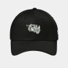 Structured Stretch Cotton Cap Thumbnail
