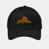Structured Stretch Cotton Cap Thumbnail