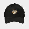 Structured Stretch Cotton Cap Thumbnail