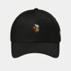 Structured Stretch Cotton Cap Thumbnail