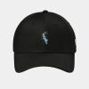 Structured Stretch Cotton Cap Thumbnail