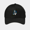 Structured Stretch Cotton Cap Thumbnail