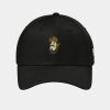 Structured Stretch Cotton Cap Thumbnail