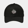 Structured Stretch Cotton Cap Thumbnail