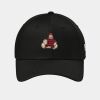 Structured Stretch Cotton Cap Thumbnail