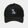 Structured Stretch Cotton Cap Thumbnail