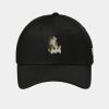 Structured Stretch Cotton Cap Thumbnail